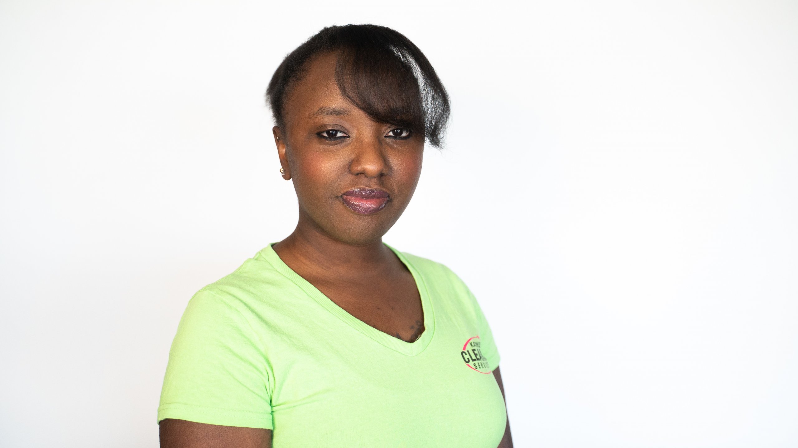 Meet Our Team | Kathleen's Cleaning Service