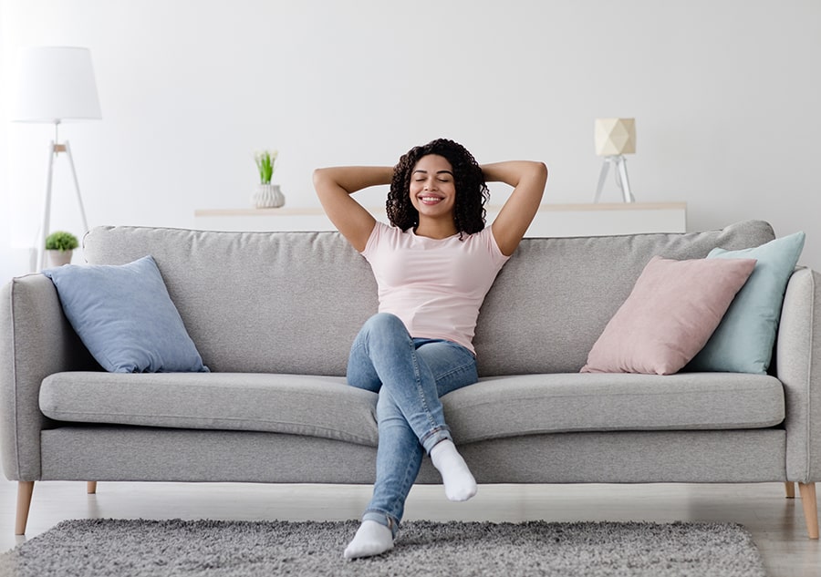6 Cleaning Myths and What to Do Instead