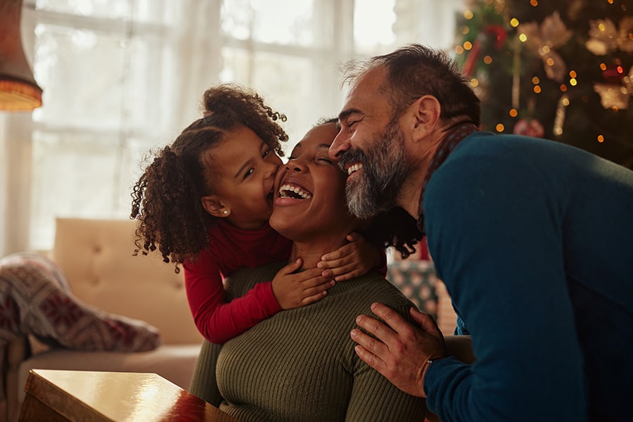 Holiday Tips to Freshen Up Your Home