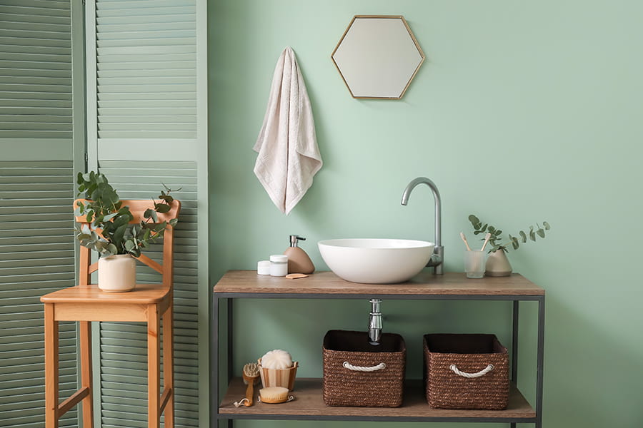 How Often Should You Deep Clean Your Bathroom?